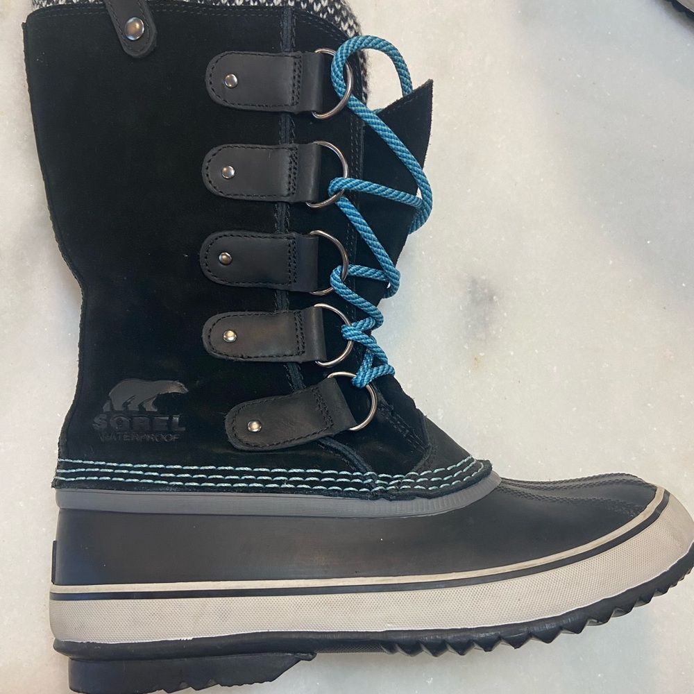 Sorel Joan of Arctic Women’s Winter Boots